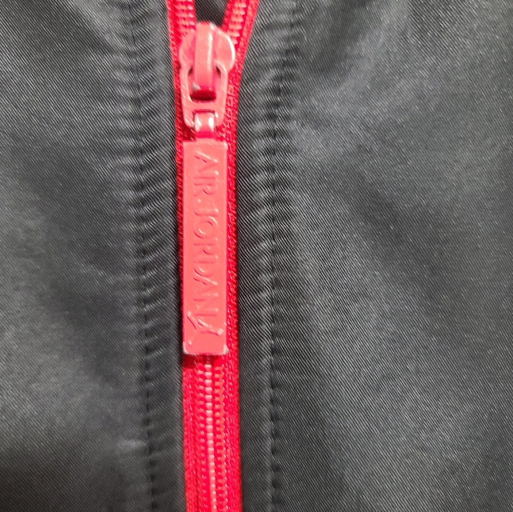Jordan Jacket B - Picture 3 of 10